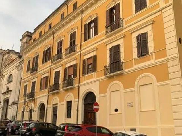 Appartamento in vendita a Catanzaro CZ