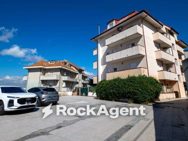 Appartamento in vendita a Catanzaro CZ