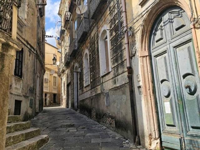 Appartamento in vendita a Catanzaro CZ