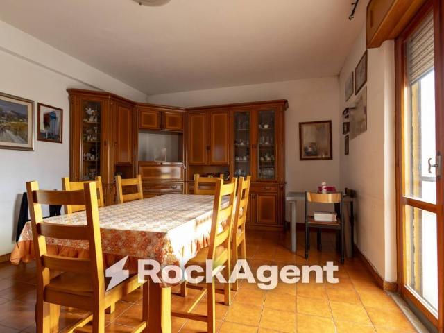Appartamento in vendita a Catanzaro CZ