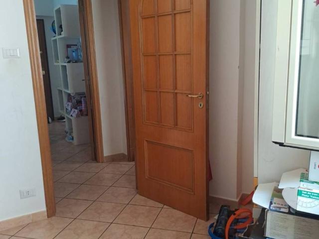 Appartamento in vendita a Catanzaro CZ