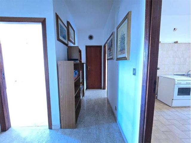 Appartamento in vendita a Catanzaro CZ