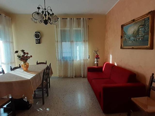 Appartamento in vendita a Catanzaro CZ