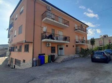 Appartamento in vendita a Catanzaro CZ