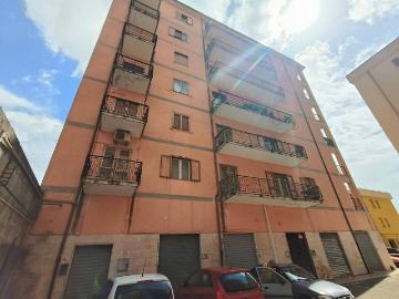 Appartamento in vendita a Catanzaro CZ