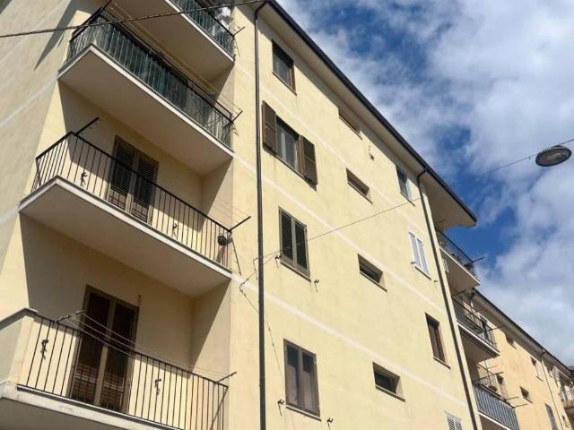 Appartamento in vendita a Catanzaro CZ
