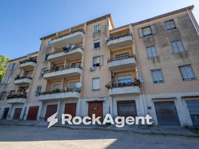 Appartamento in vendita a Catanzaro CZ
