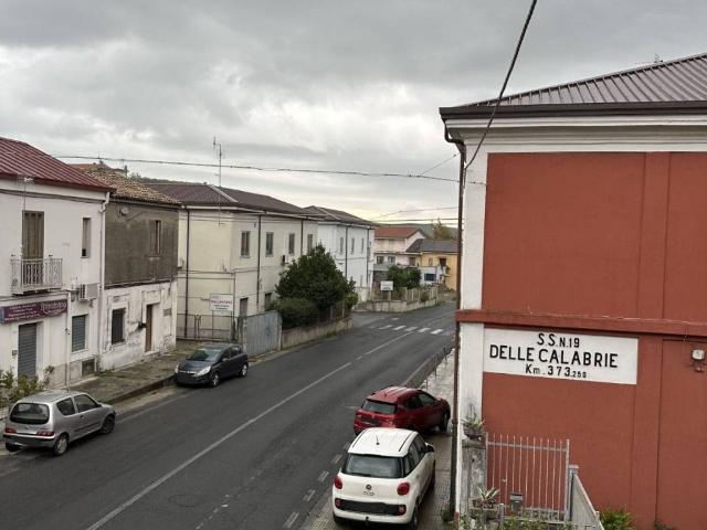 Appartamento in vendita a Catanzaro CZ