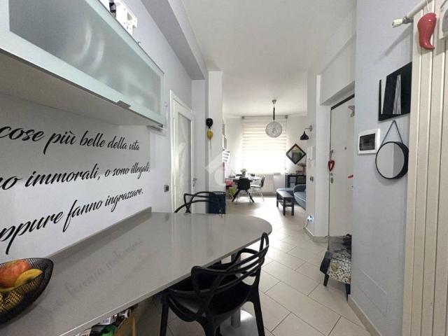 Appartamento in vendita a Catanzaro CZ