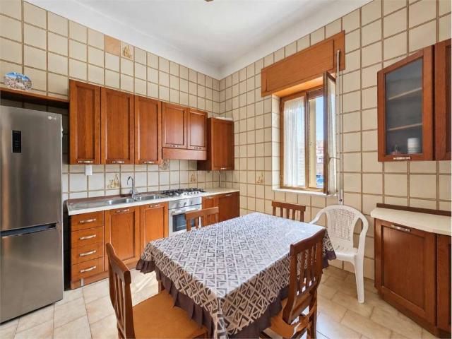 Appartamento in vendita a Catanzaro CZ