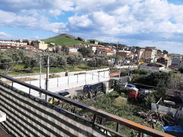 Appartamento in vendita a Catanzaro CZ