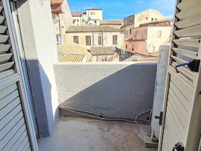 Appartamento in vendita a Catanzaro CZ
