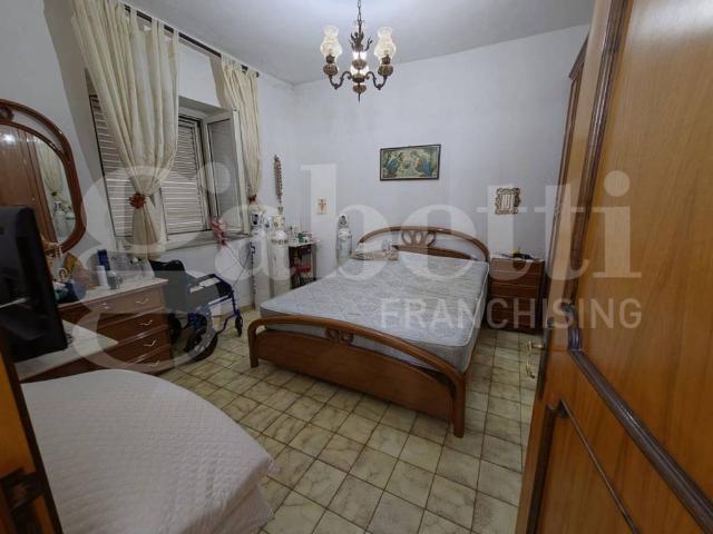 Appartamento in vendita a Catanzaro CZ