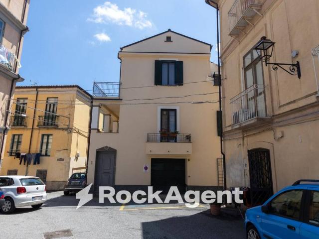 Appartamento in vendita a Catanzaro CZ