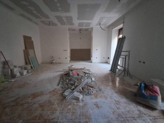 Appartamento in vendita a Catanzaro CZ