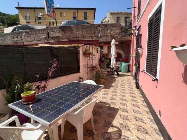 Appartamento in vendita a Catanzaro CZ