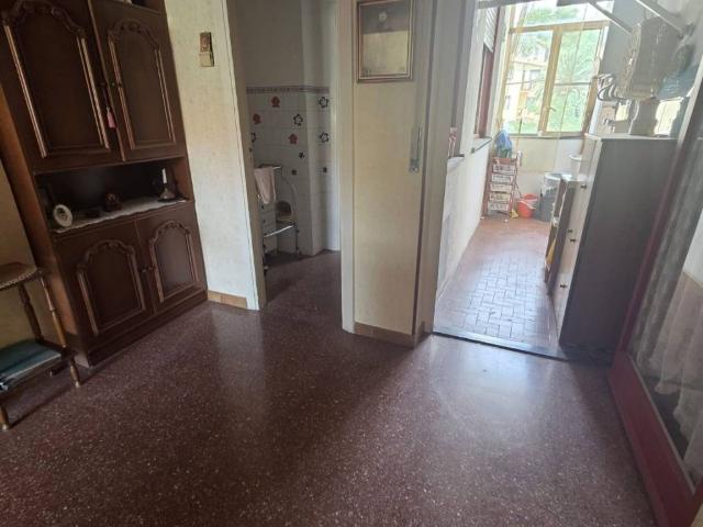 Appartamento in vendita a Catanzaro CZ