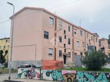 Appartamento in vendita a Catanzaro CZ