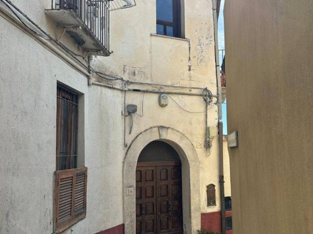 Appartamento in vendita a Catanzaro CZ