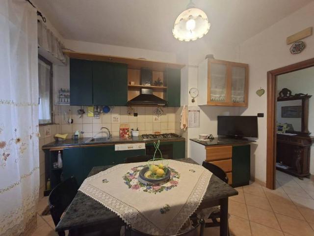 Appartamento in vendita a Catanzaro CZ