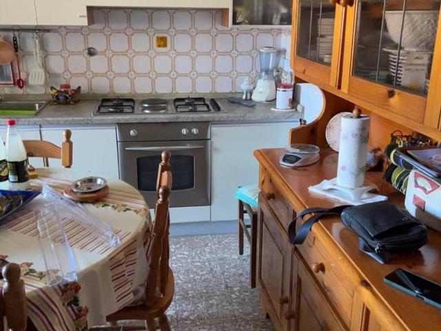 Appartamento in vendita a Catanzaro CZ
