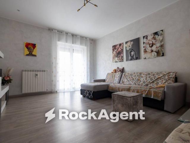 Appartamento in vendita a Catanzaro CZ