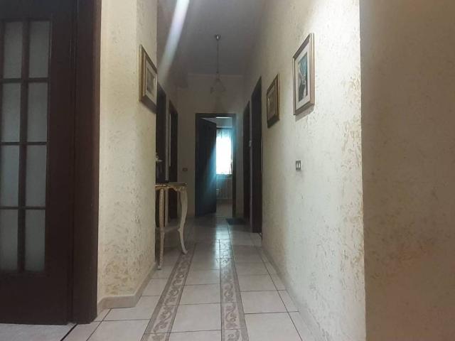 Appartamento in vendita a Catanzaro CZ