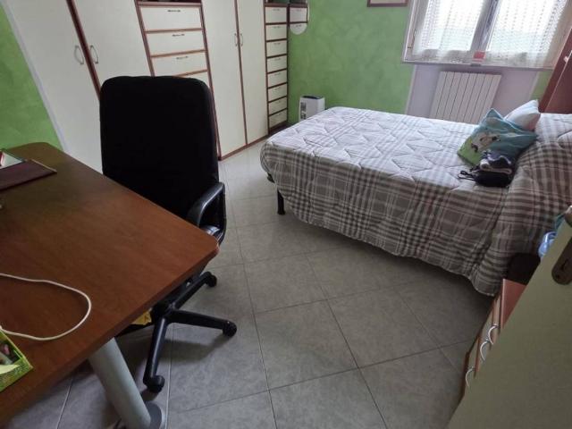 Appartamento in vendita a Catanzaro CZ