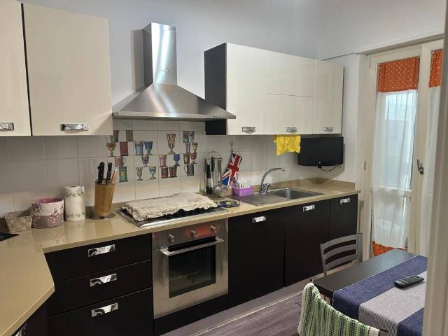 Appartamento in vendita a Catanzaro CZ