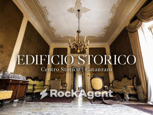 Appartamento in vendita a Catanzaro CZ