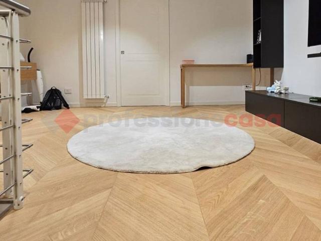 Appartamento in vendita a Catanzaro CZ