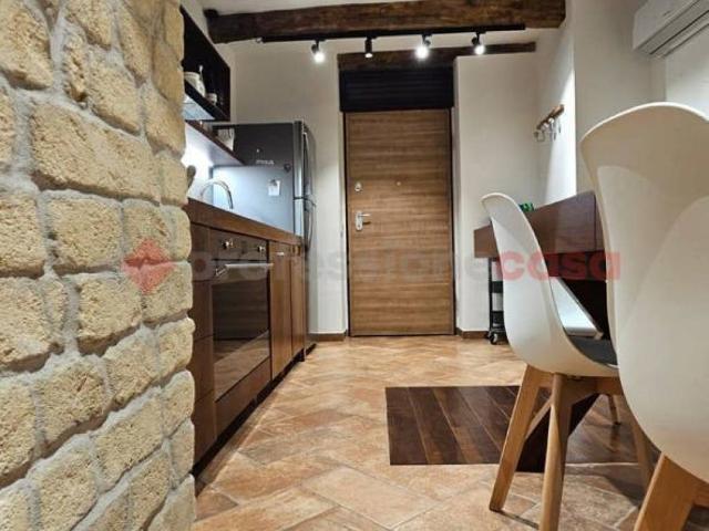 Appartamento in vendita a Catanzaro CZ