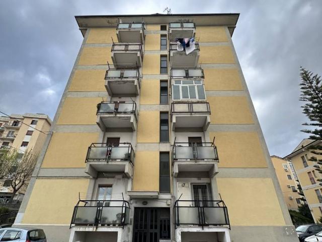 Appartamento in vendita a Catanzaro CZ