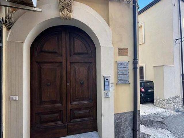 Appartamento in vendita a Catanzaro CZ