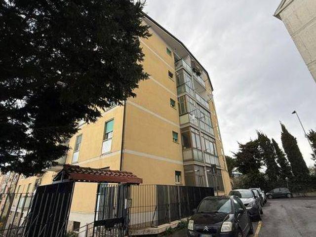 Appartamento in vendita a Catanzaro CZ