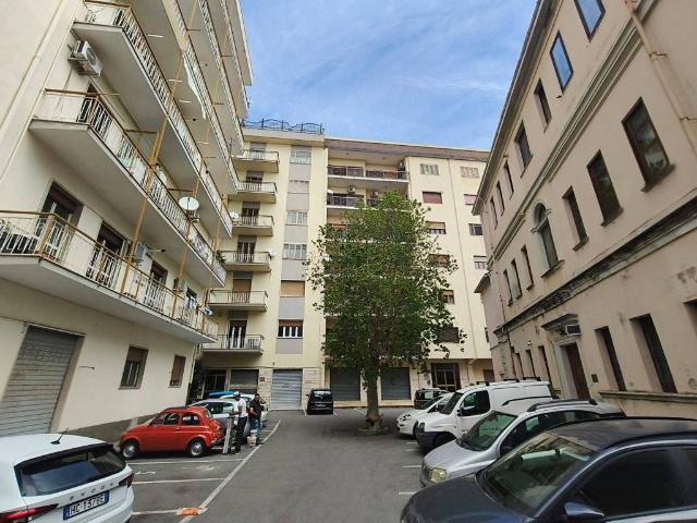 Appartamento in vendita a Catanzaro CZ