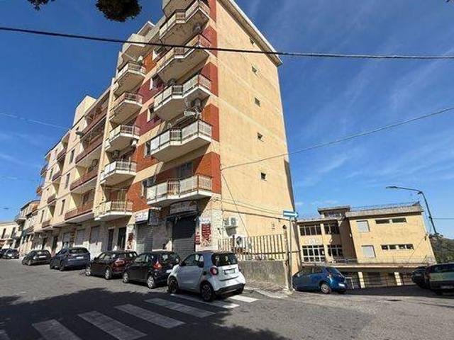 Appartamento in vendita a Catanzaro CZ