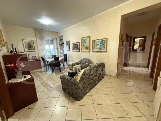 Appartamento in vendita a Catanzaro CZ