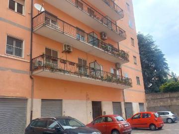Appartamento in vendita a Catanzaro CZ