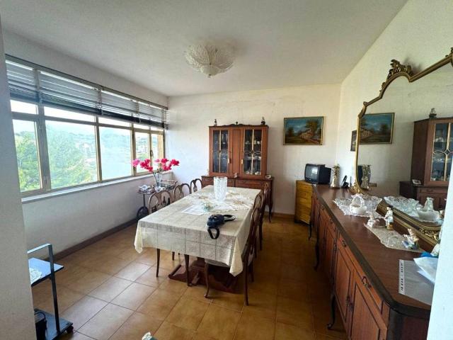 Appartamento in vendita a Catanzaro CZ
