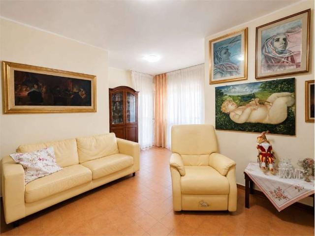 Appartamento in vendita a Catanzaro CZ