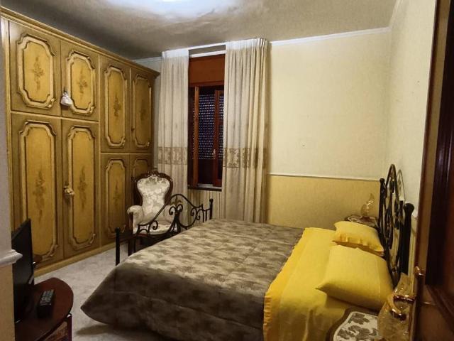 Appartamento in vendita a Catanzaro CZ