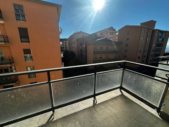 Appartamento in vendita a Catanzaro CZ