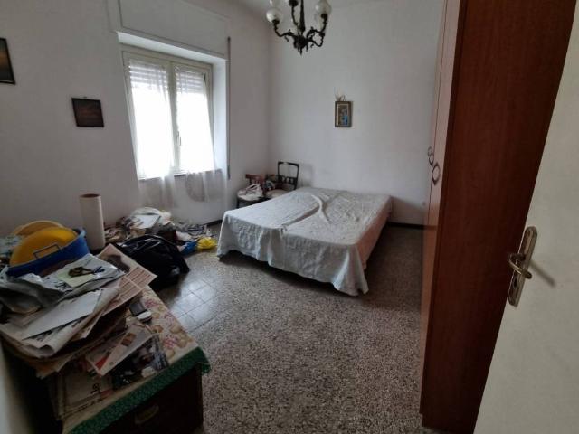 Appartamento in vendita a Catanzaro CZ