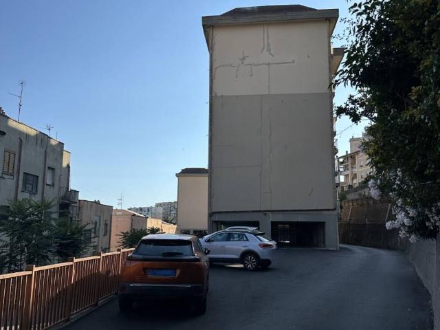 Appartamento in vendita a Catanzaro CZ