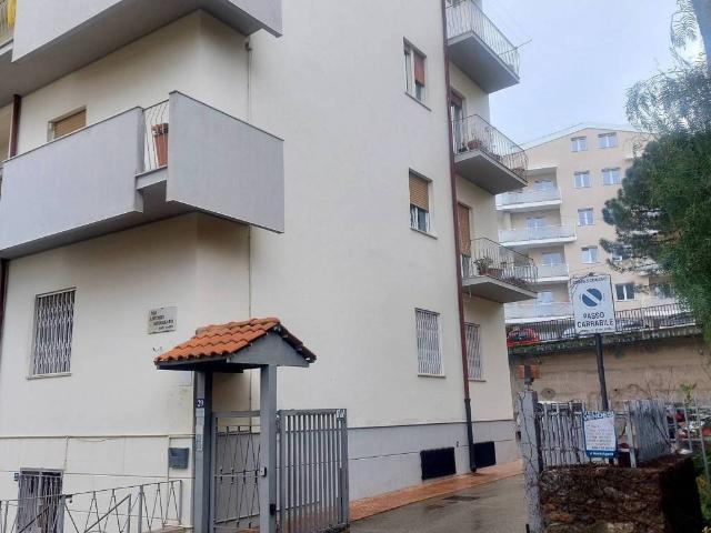 Appartamento in vendita a Catanzaro CZ