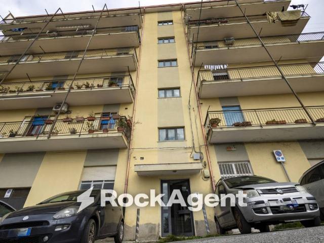 Appartamento in vendita a Catanzaro CZ