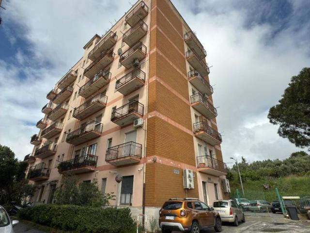 Appartamento in vendita a Catanzaro CZ