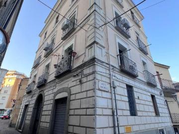Appartamento in vendita a Catanzaro CZ