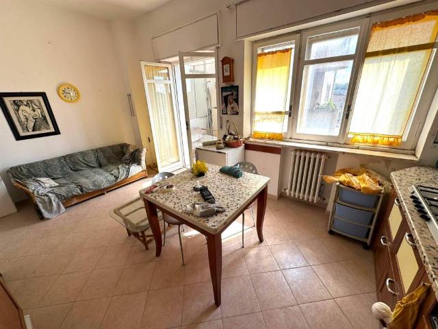 Appartamento in vendita a Catanzaro CZ